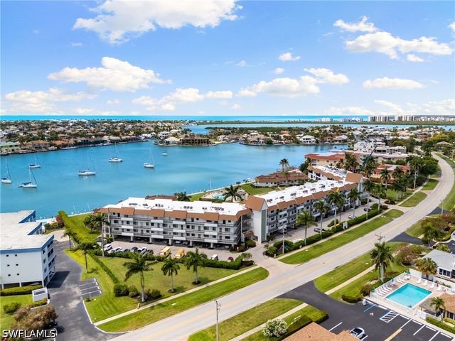 730 W Elkcam CIR 404, Marco Island, FL 34145