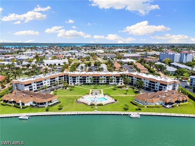 730 W Elkcam CIR 404, Marco Island, FL 34145