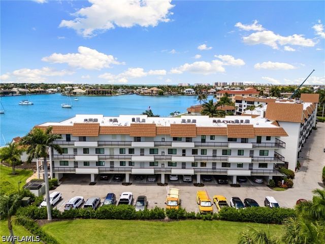 730 W Elkcam CIR 404, Marco Island, FL 34145