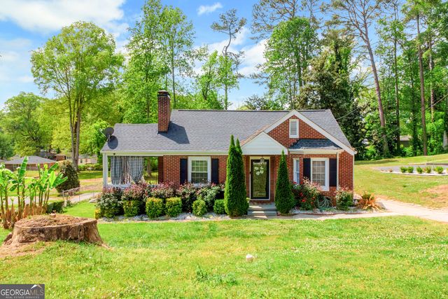 701 Kennolia Drive SW, Atlanta, GA 30310