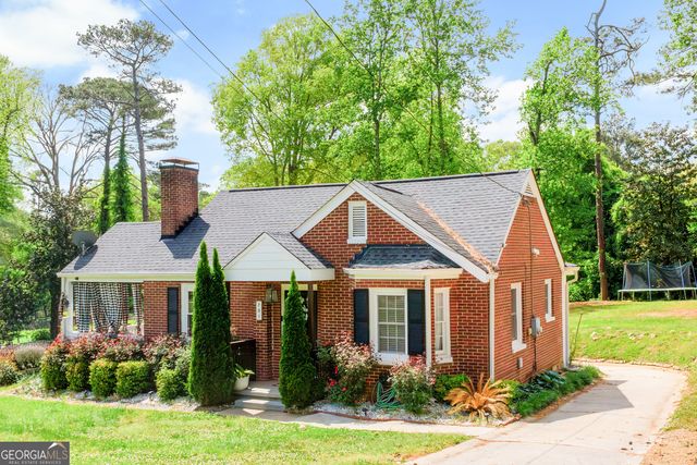 701 Kennolia Drive SW, Atlanta, GA 30310