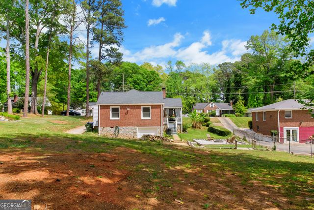 701 Kennolia Drive SW, Atlanta, GA 30310