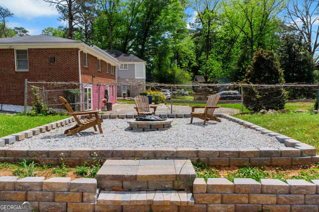 701 Kennolia Drive SW, Atlanta, GA 30310