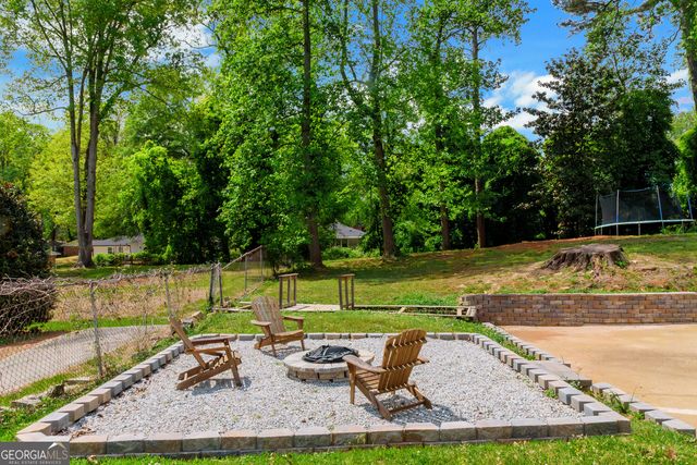 701 Kennolia Drive SW, Atlanta, GA 30310