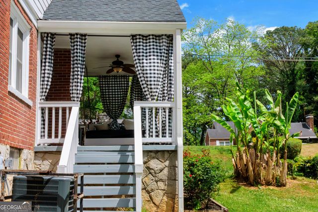 701 Kennolia Drive SW, Atlanta, GA 30310