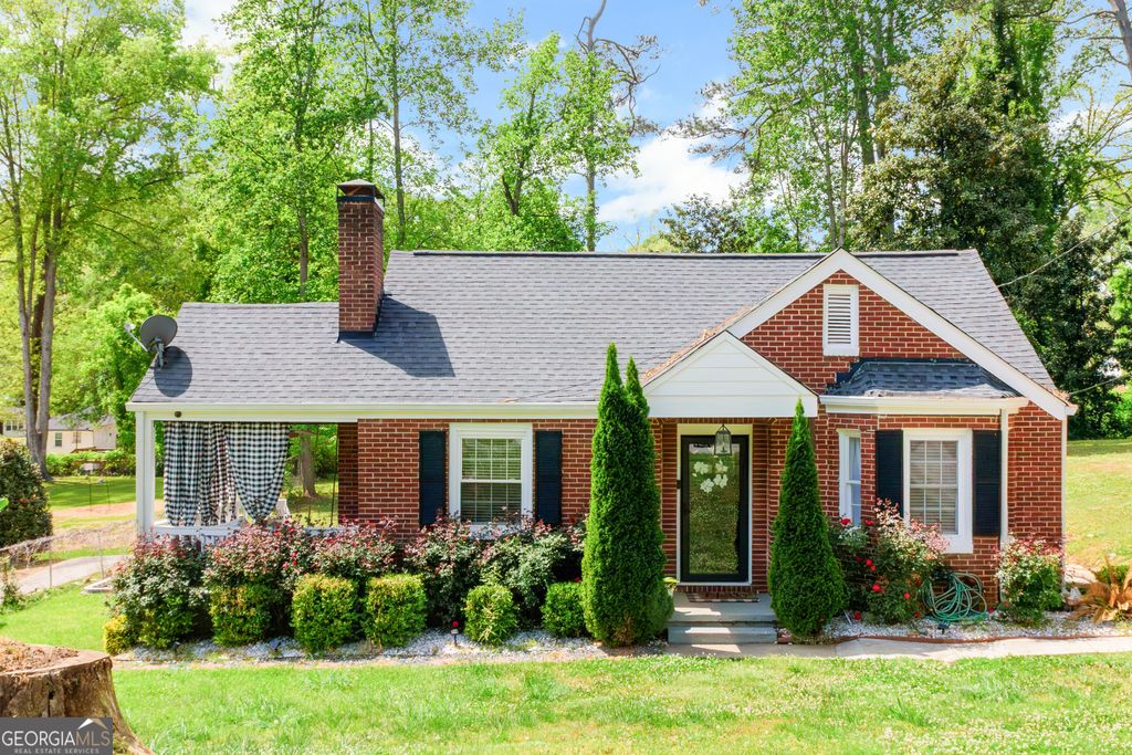 701 Kennolia Drive SW, Atlanta, GA 30310