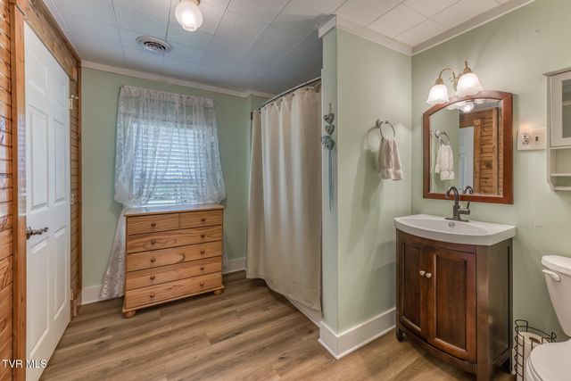 1650 Sluder Road, Shady Valley, TN 37688