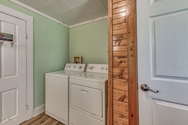 1650 Sluder Road, Shady Valley, TN 37688