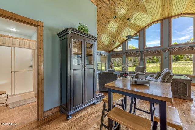1650 Sluder Road, Shady Valley, TN 37688