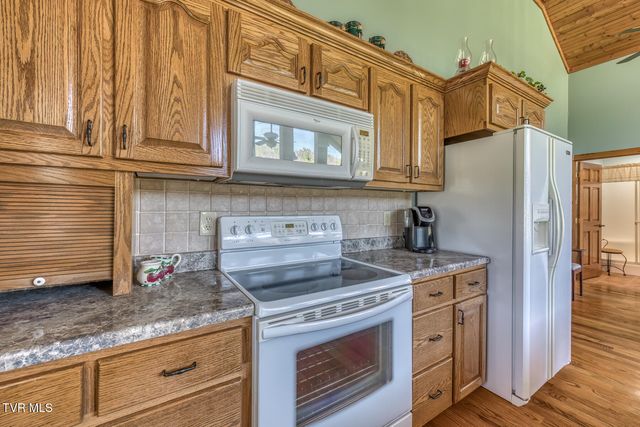 1650 Sluder Road, Shady Valley, TN 37688