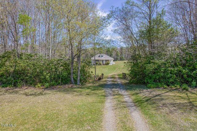 1650 Sluder Road, Shady Valley, TN 37688