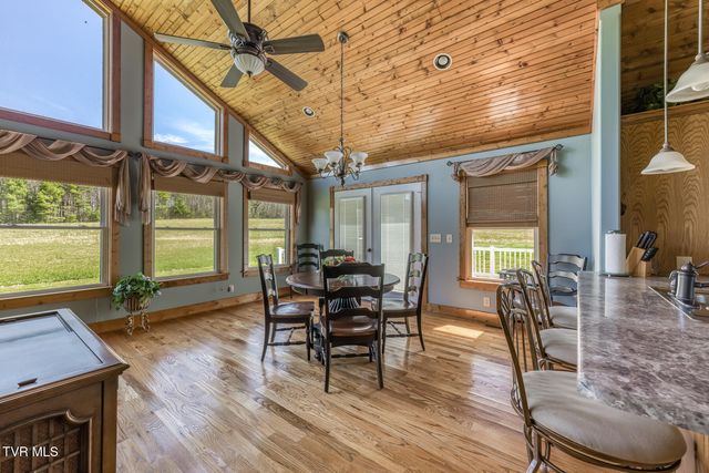 1650 Sluder Road, Shady Valley, TN 37688
