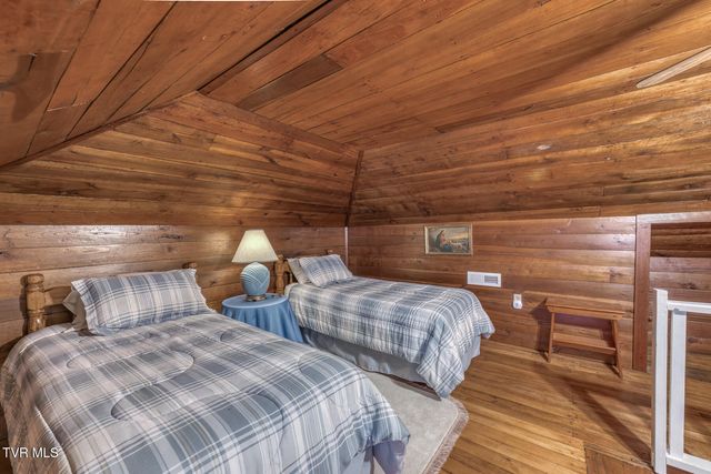 1650 Sluder Road, Shady Valley, TN 37688