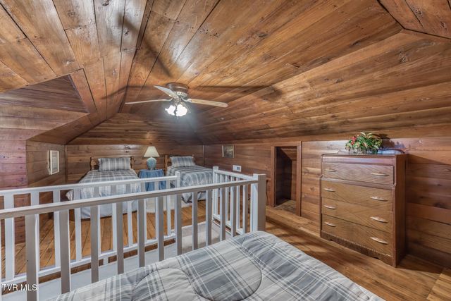 1650 Sluder Road, Shady Valley, TN 37688