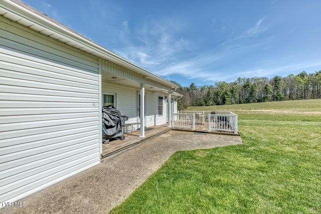 1650 Sluder Road, Shady Valley, TN 37688