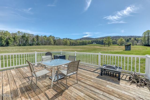 1650 Sluder Road, Shady Valley, TN 37688