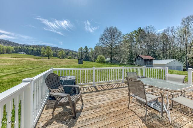 1650 Sluder Road, Shady Valley, TN 37688