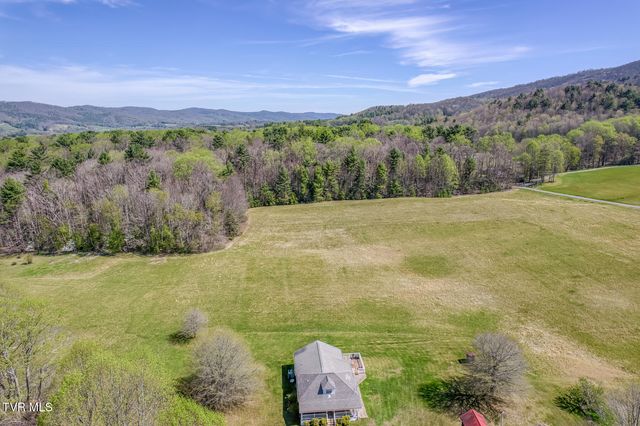 1650 Sluder Road, Shady Valley, TN 37688