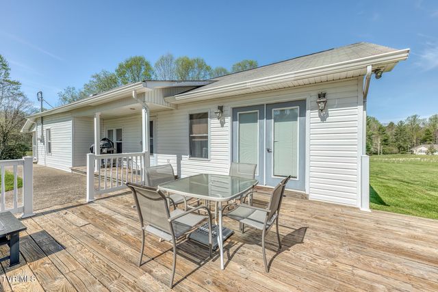 1650 Sluder Road, Shady Valley, TN 37688