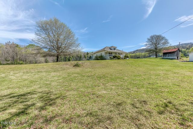 1650 Sluder Road, Shady Valley, TN 37688