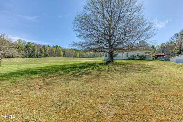 1650 Sluder Road, Shady Valley, TN 37688