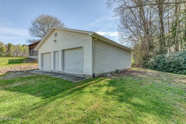 1650 Sluder Road, Shady Valley, TN 37688