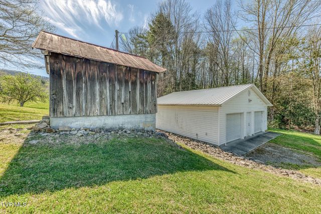 1650 Sluder Road, Shady Valley, TN 37688