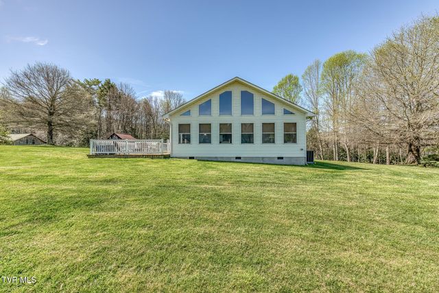 1650 Sluder Road, Shady Valley, TN 37688