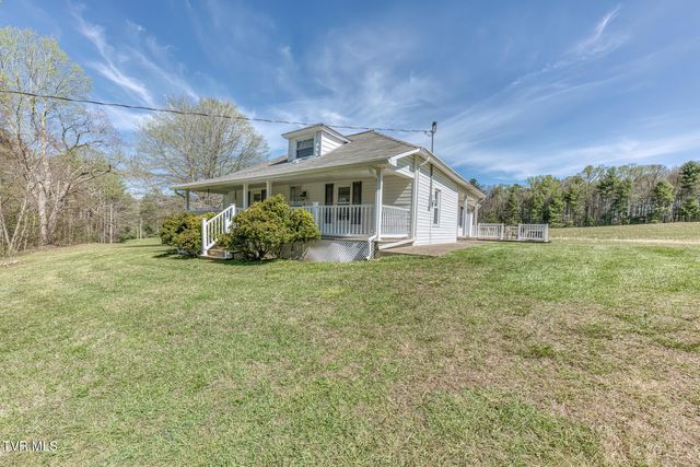 1650 Sluder Road, Shady Valley, TN 37688