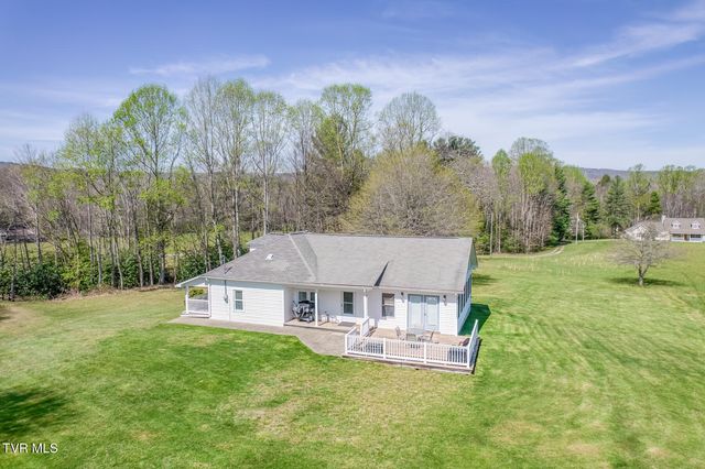 1650 Sluder Road, Shady Valley, TN 37688