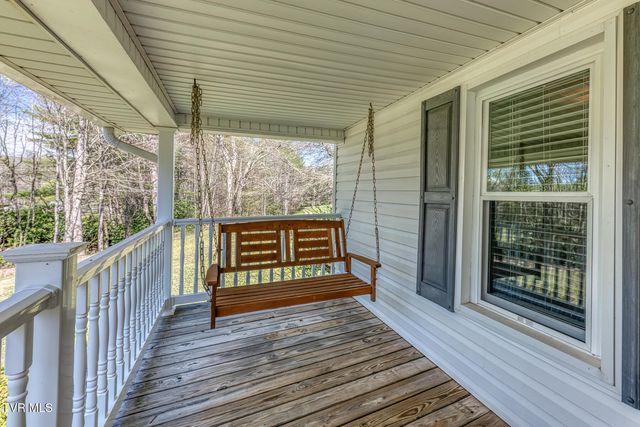 1650 Sluder Road, Shady Valley, TN 37688