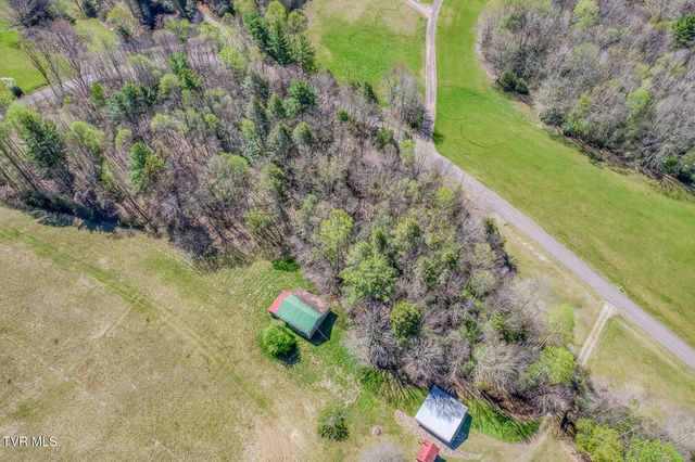1650 Sluder Road, Shady Valley, TN 37688