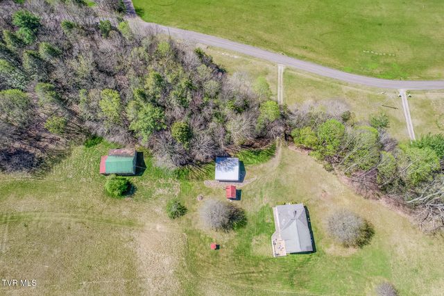 1650 Sluder Road, Shady Valley, TN 37688