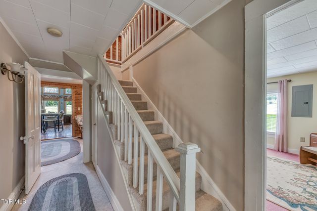 1650 Sluder Road, Shady Valley, TN 37688