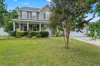 472 Ridgehill, Lexington, SC 29073