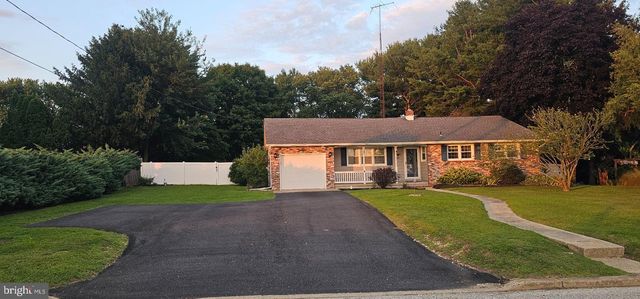 65 RANDOLPH RD, Bridgeton, NJ 08302