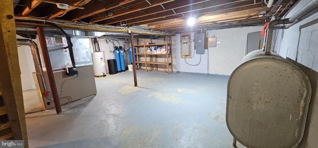 65 RANDOLPH RD, Bridgeton, NJ 08302