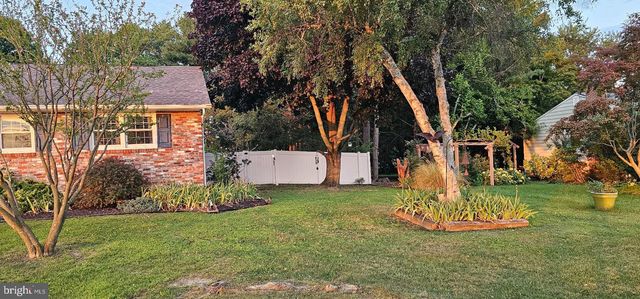 65 RANDOLPH RD, Bridgeton, NJ 08302