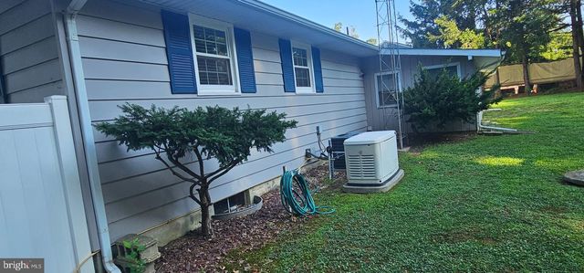 65 RANDOLPH RD, Bridgeton, NJ 08302