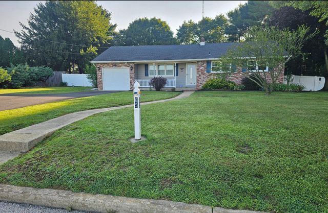 65 RANDOLPH RD, Bridgeton, NJ 08302