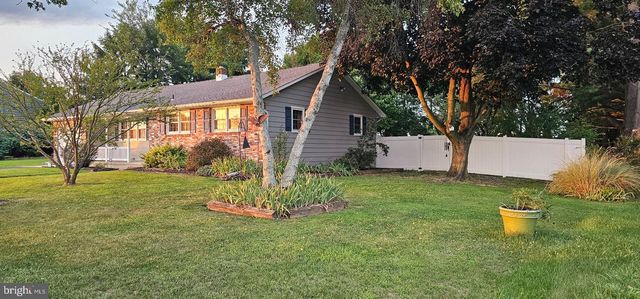 65 RANDOLPH RD, Bridgeton, NJ 08302