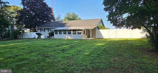 65 RANDOLPH RD, Bridgeton, NJ 08302