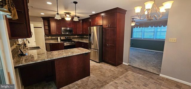 65 RANDOLPH RD, Bridgeton, NJ 08302