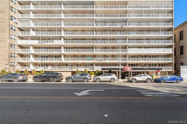 1401 Ocean Avenue 12B, Brooklyn, NY 11230