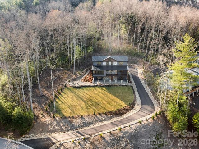 3 Erin Glen Court, Fairview, NC 28730