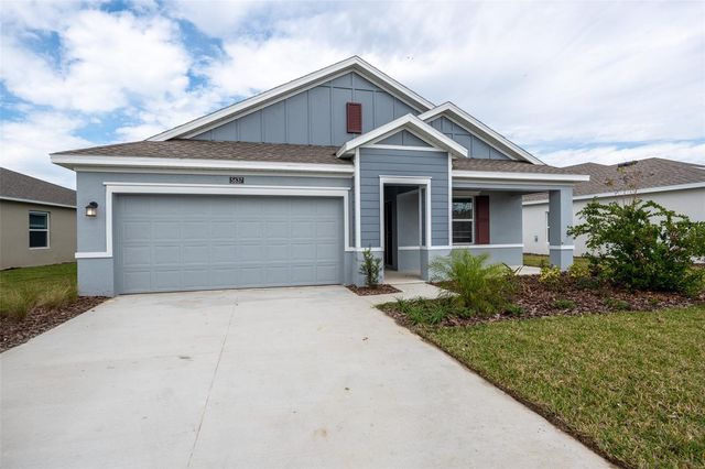 5637 LE MARIN WAY, Kissimmee, FL 34758