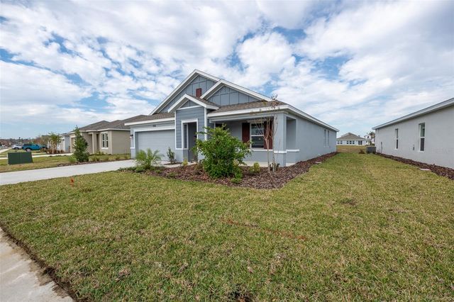 5637 LE MARIN WAY, Kissimmee, FL 34758