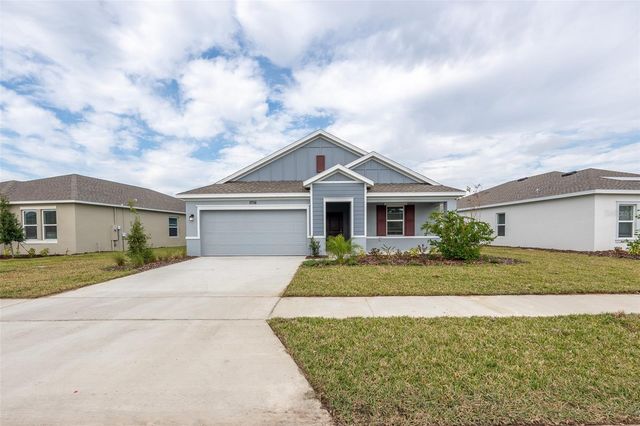 5637 LE MARIN WAY, Kissimmee, FL 34758