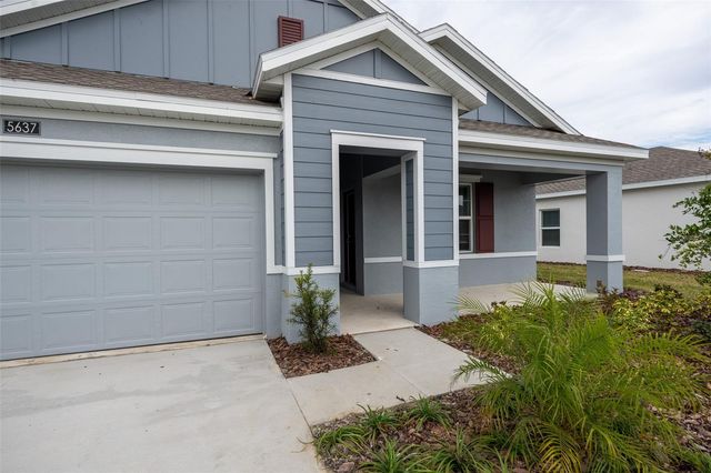 5637 LE MARIN WAY, Kissimmee, FL 34758