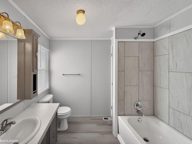 12370 Saint James Court, Romeo, MI 48065